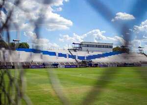 Ameliano vs. Cerro Porteño en Villeta: “No vamos a mover un dedo para cambiar de escenario” - Cerro Porteño - ABC Color