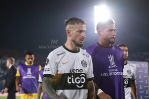 Versus / Una nueva ausencia de Benedetto en la convocatoria de Olimpia