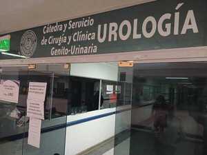 Habilitan Unidad del Cáncer de Pene ante creciente número de casos detectados en etapas avanzadas - trece