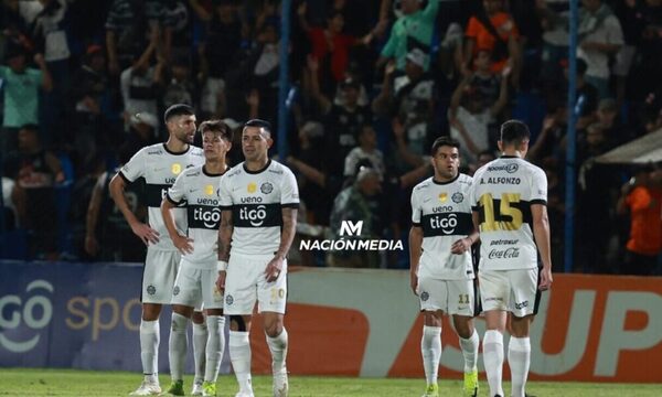 Habría poda en Olimpia “en caso que se den las condiciones”