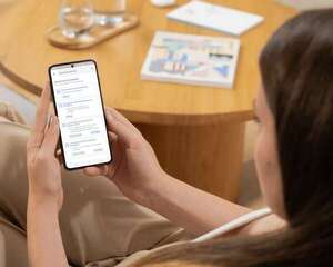 Portal Paraguay registra más de 200.000 consultas en lo que va del año  - Nacionales - ABC Color