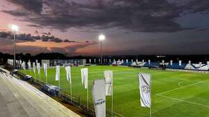 ¿Cuántas entradas recibirá Cerro Porteño para visitar a Sportivo Ameliano en Villeta? - Cerro Porteño - ABC Color