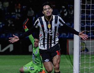 Libertad, con bajas para el duelo clave con Trinidense - Fútbol - ABC Color