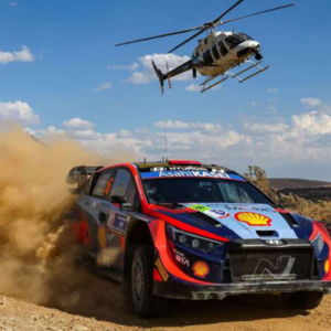 Lanzamiento de Capacitaciones para el Rally Mundial en Itapúa: Un Impulso al Empleo y la Formalización - TVS