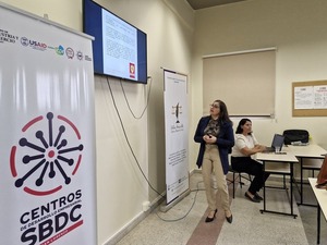 Mipymes asesoradas registran más de G. 6.000 millones en ventas - 1000 Noticias