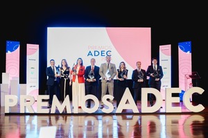 Invitan a empresas a postularse hasta el 31 de mayo a los Premios ADEC | Unicanal