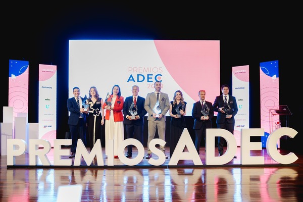 Invitan a empresas a postularse hasta el 31 de mayo a los Premios ADEC | Unicanal