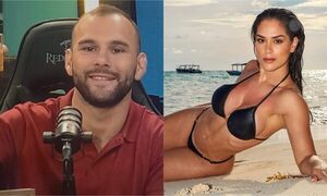 (VIDEO) ¡Ingueroviable! Panelista de TV dijo que no saldría con yiyis tuneadas y rechazó a Fabi Martínez