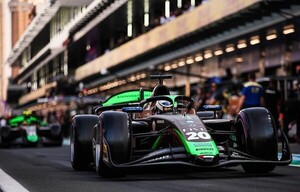 Joshua no pudo llegar a los puntos en la prueba sprint de Imola - La Tribuna