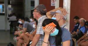 Diario HOY | Salud reporta 8 nuevos casos de chikungunya