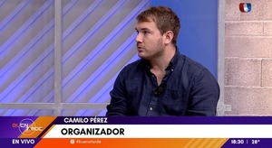Premier Pádel en Asunción: adelantan que el nivel será "el mejor del mundo" | Unicanal