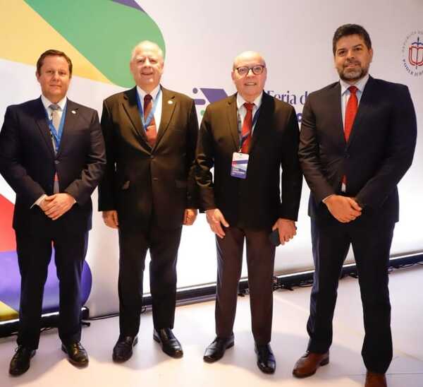 Esperamos que la justicia sin mora y transparente no sea solo en papeles - El Observador