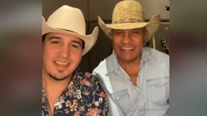 Bronco envía saludos a Paraguay a través de Facebook Live