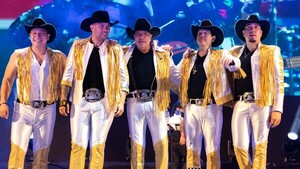 Bronco regresa a Paraguay en junio, con su tour Dejando huella