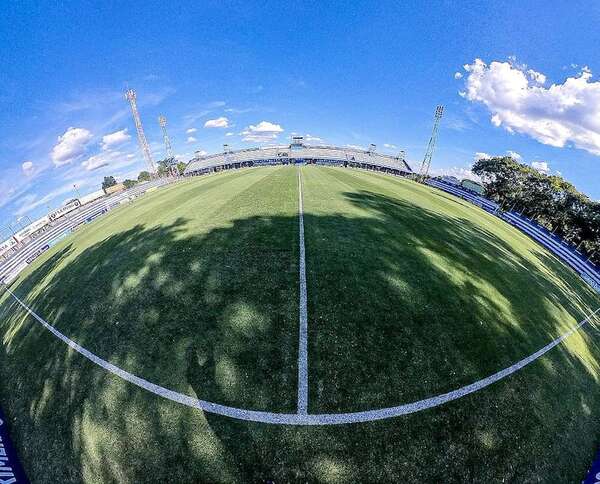 Copa Paraguay 2025 se inicia el martes 27 - Fútbol - ABC Color