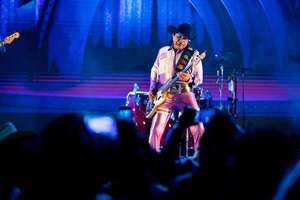 Bronco vuelve a Paraguay con la gira “Dejando huella”: shows, fechas y entradas - Música - ABC Color