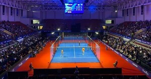 La SND Arena volverá a recibir otro gran acontecimiento internacional de padel - La Tribuna