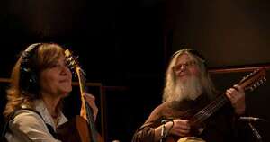Diario HOY | Berta Rojas reinterpreta “The Last of Us” junto a Gustavo Santaolalla