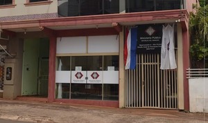 Imputan a joven alcoholizada y drogada por deambular con su bebé en brazos - La Clave