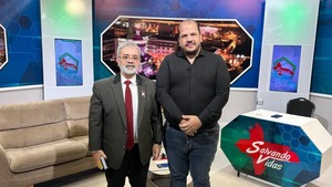 ¿Es verdaderamente libre el Paraguay? el Dr. Fernando Griffith analizará el tema en RCC