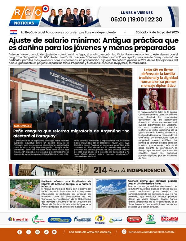 TAPA 17-05-25