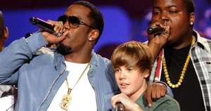 La Nación / Justin Bieber afirmó que no fue víctima de Sean “Diddy” Combs
