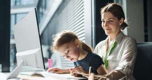 Diario HOY | Ser mamá y trabajar: muchas mujeres niegan a sus hijos para acceder a un puesto laboral