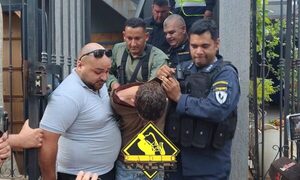 Brasileño secuestró e intentó matar a mujeres