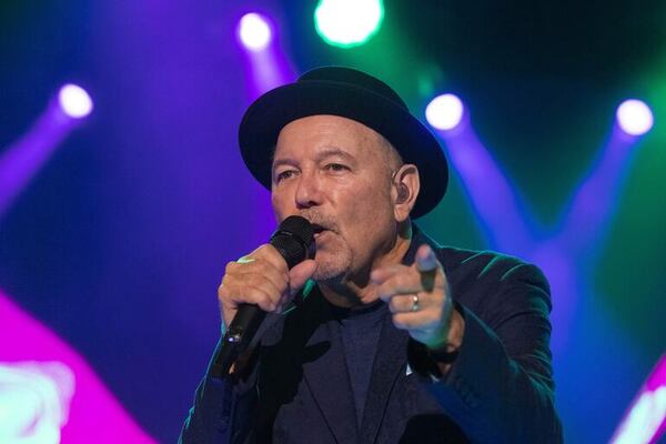 Huelgas en Panamá no buscan erradicar la raíz de los problemas del país, dice Rubén Blades - Mundo - ABC Color