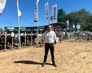 Andrés León: “Alcanzamos un nivel de financiación del 60% de los remates que fuimos aliados”