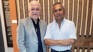 Presentan el libro-catálogo Colección Mendonca