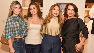 Encuentro por el Día de la Madre