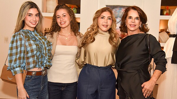 Encuentro por el Día de la Madre