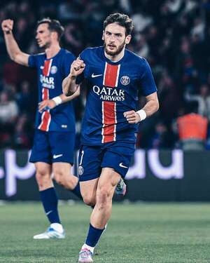 El PSG se despide con triunfo antes de sus finales - Fútbol Internacional - ABC Color