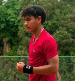 Alex Santino Núñez cae en la final de la copa Chuquihago en Bolivia - La Tribuna