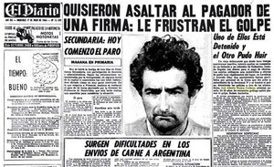 José Mujica, el fetiche del progresismo