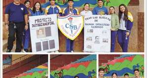 La Nación / Tras las huellas de Ramón Indalecio Cardozo