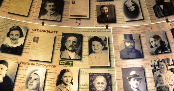 La Nación / El antisemitismo retornó con fuerza tras el 7 de octubre de 2023