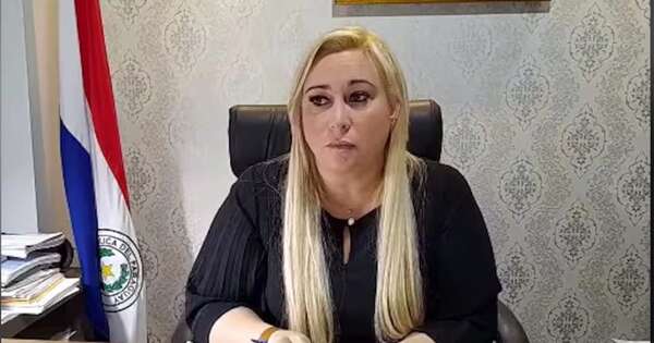 La Nación / Denuncian abuso de niña de 12 años por otro menor de edad
