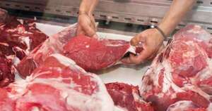 La Nación / Precios de la carne podrían experimentar una leve baja