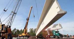 La Nación / Inversión pública dinamiza primer cuatrimestre del año