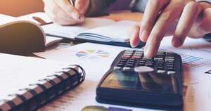 La Nación / Gobierno se encamina hacia la consolidación fiscal, destacan