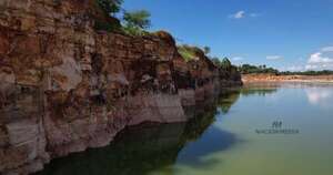 La Nación / El poder resiliente de la naturaleza
