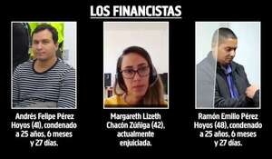 Informe clave del caso Pecci, en los próximos días - Policiales - ABC Color