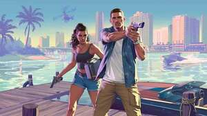 GTA VI: el juego del año, recién en 2026 - ABC Revista - ABC Color