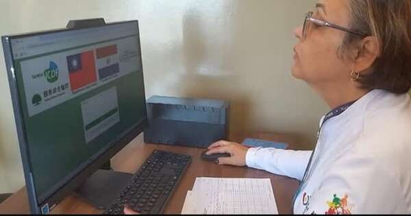 La Nación / HIS llegará a 144 servicios de salud en Alto Paraná
