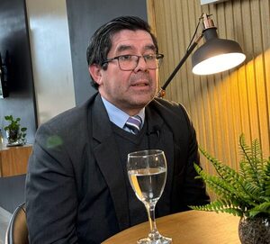 Juez se lava las manos y dice que le está vedado “aumentar la sanción solicitada por la Fiscalía” - El Observador