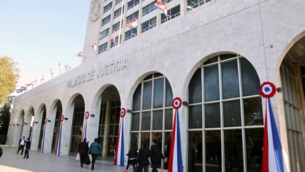 Piden auditoría de expedientes en los casos de corrupción prescritos