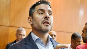 HC evaluará mañana en bancada el pedido de intervención de comunas