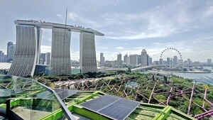 Singapur aguarda que países ratifiquen acuerdo con Mercosur